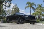 Rolls-Royce Dawn on Forgiato Wheels (Lavorato-M) 2017 года